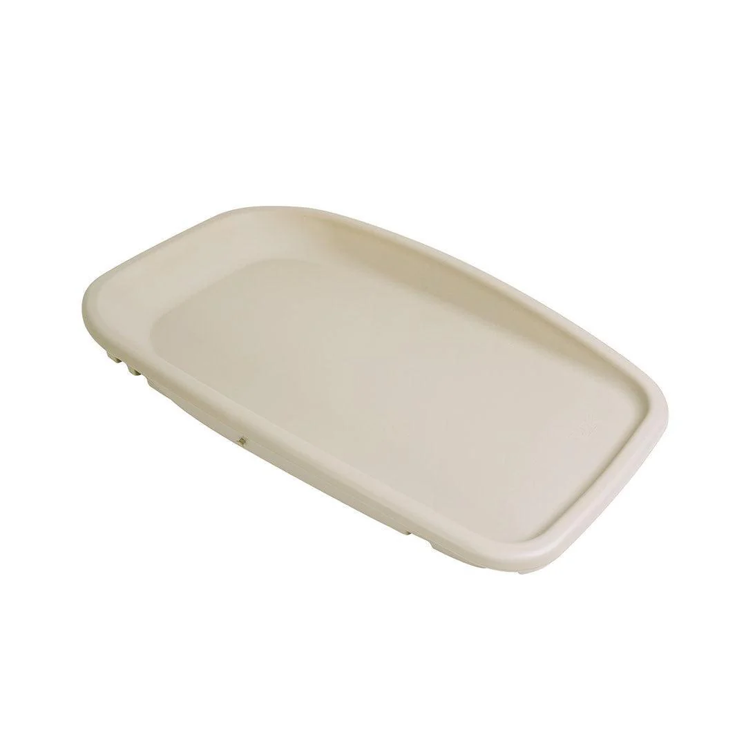 Tutti Bambini Cushi Baby Changing Mat - Cashmere - Image 7