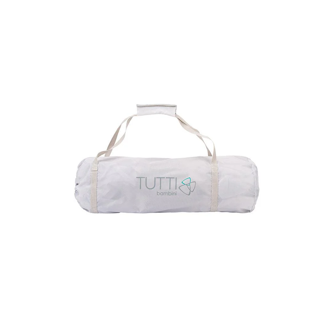 Tutti Bambini Hexa Playpen - Ecru - Image 4