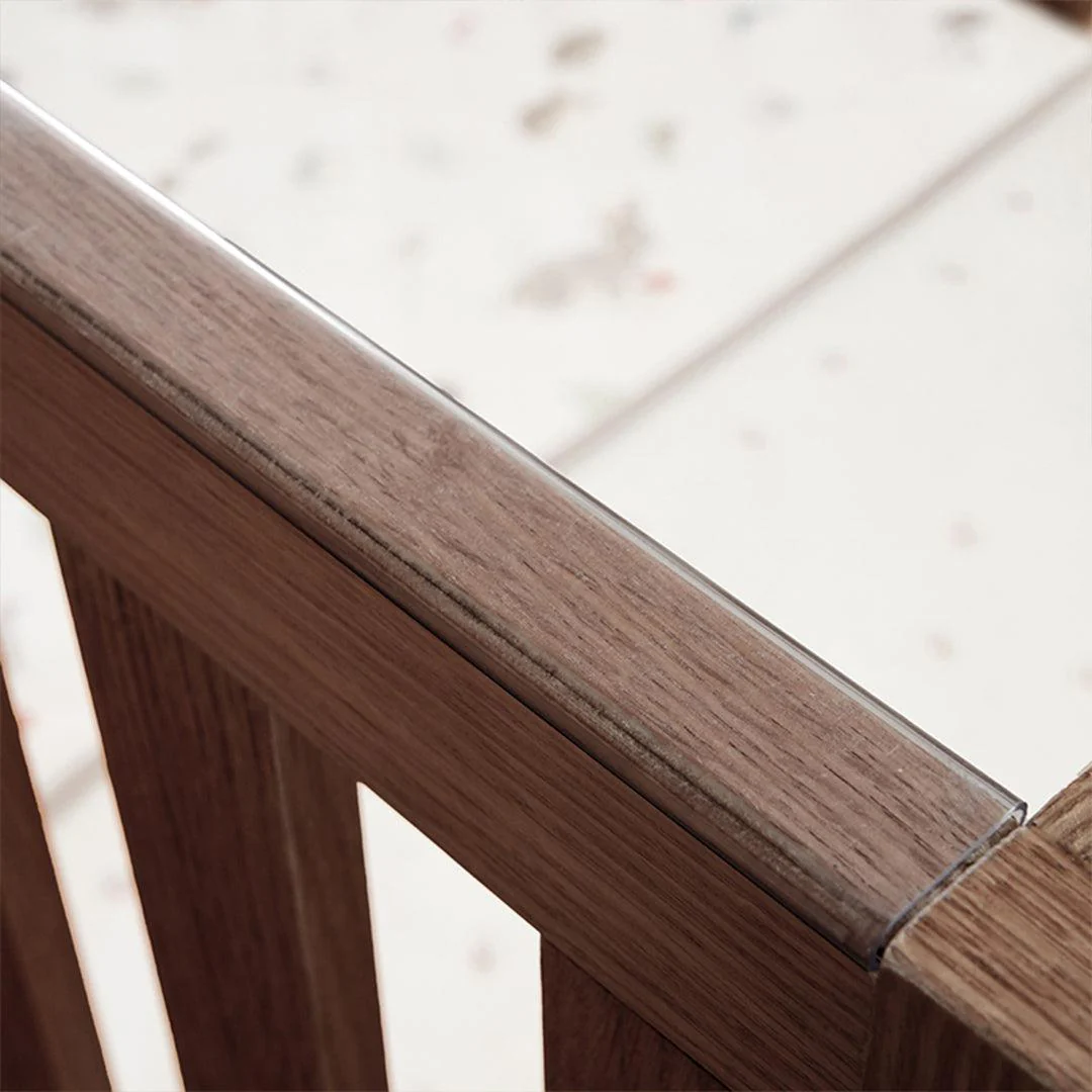 Tutti Bambini Japandi 2 Piece Room Set  - Warm Walnut - Image 8