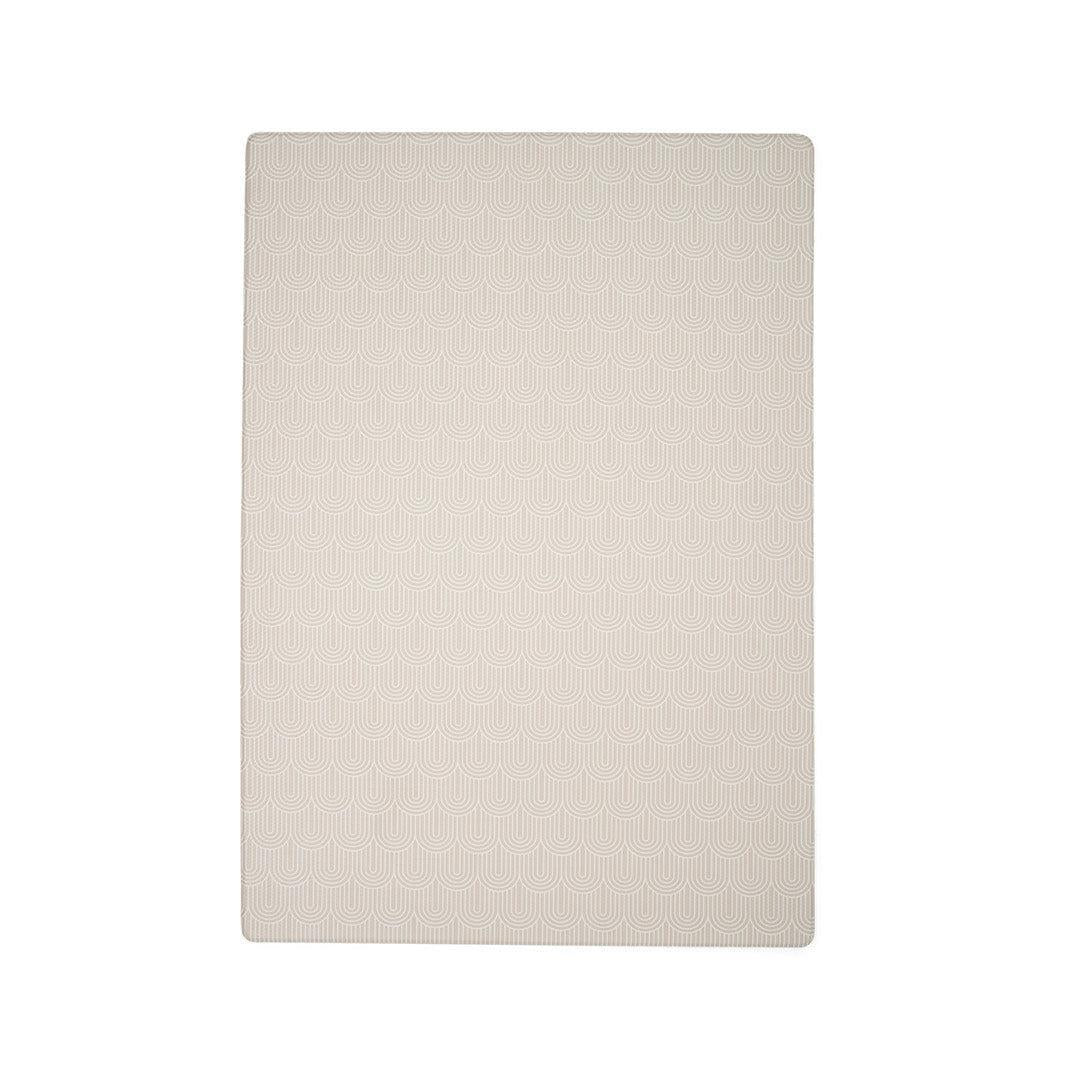 Tutti Bambini Luxury Padded XL Reversible Playmat  - Cathedral & Dash