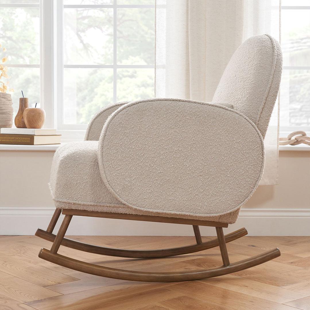 Tutti Bambini Micah Chair - Boucle Biscuit - Image 5