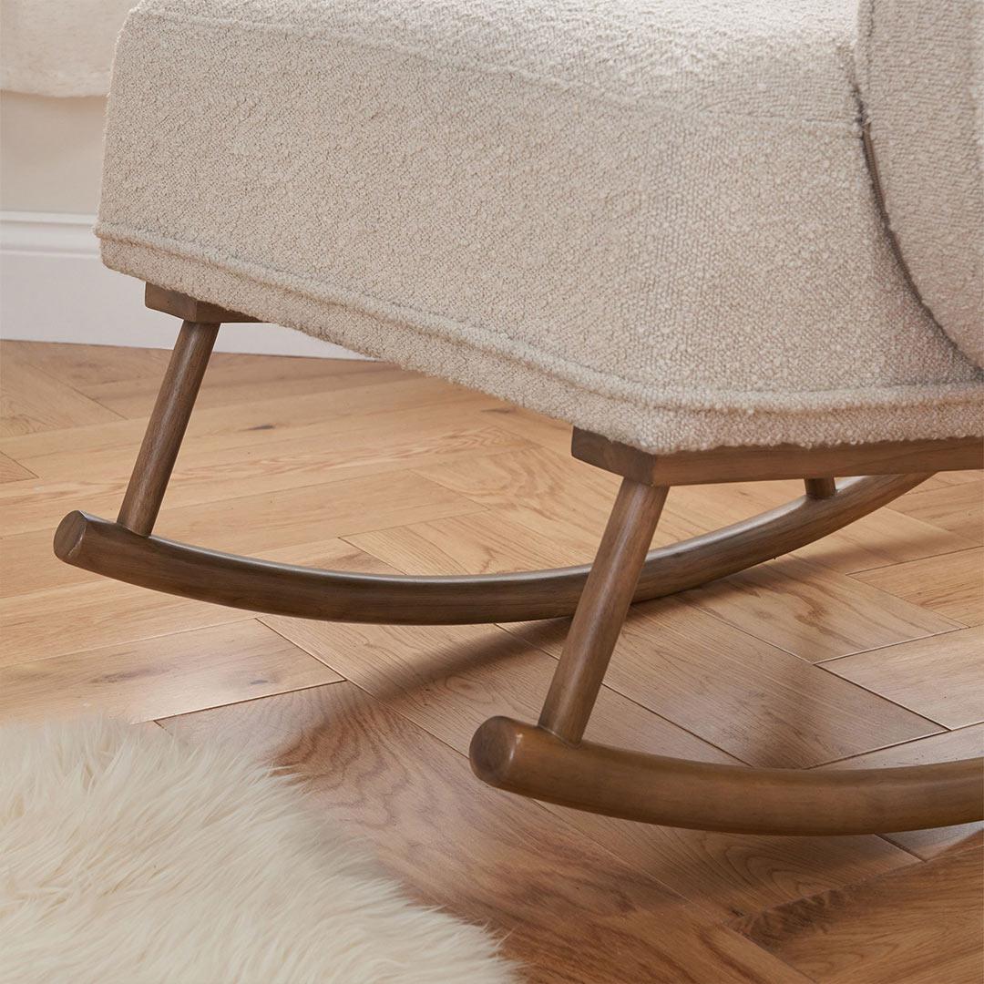 Tutti Bambini Micah Chair - Boucle Biscuit - Image 6