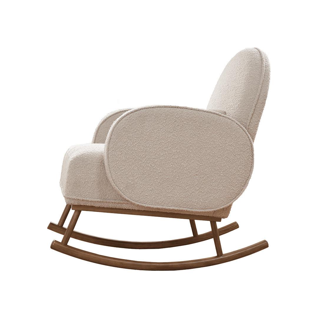 Tutti Bambini Micah Chair - Boucle Biscuit - Image 7