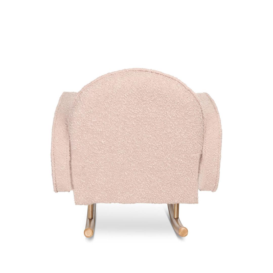 Tutti Bambini Micah Mini Me Children's Rocking Chair  - Blush - Image 13