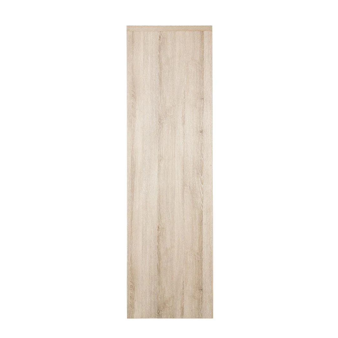 Tutti Bambini Modena Wardrobe - Oak - Image 7