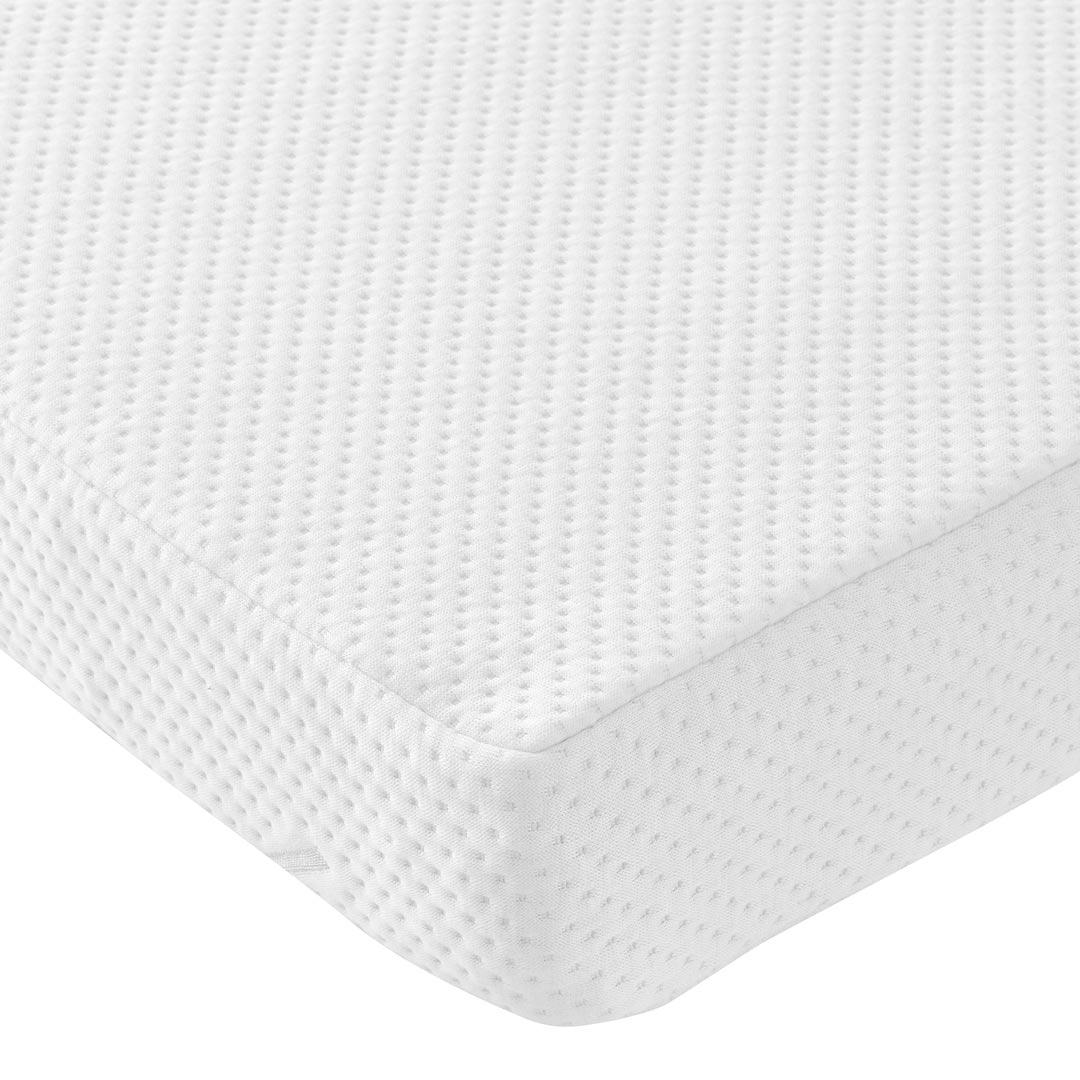 Tutti Bambini Natural Coir Fibre Cot Mattress - Image 5