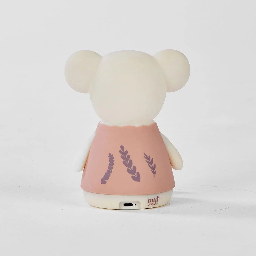 Tutti Bambini Night Light - Margot Mouse - Image 4