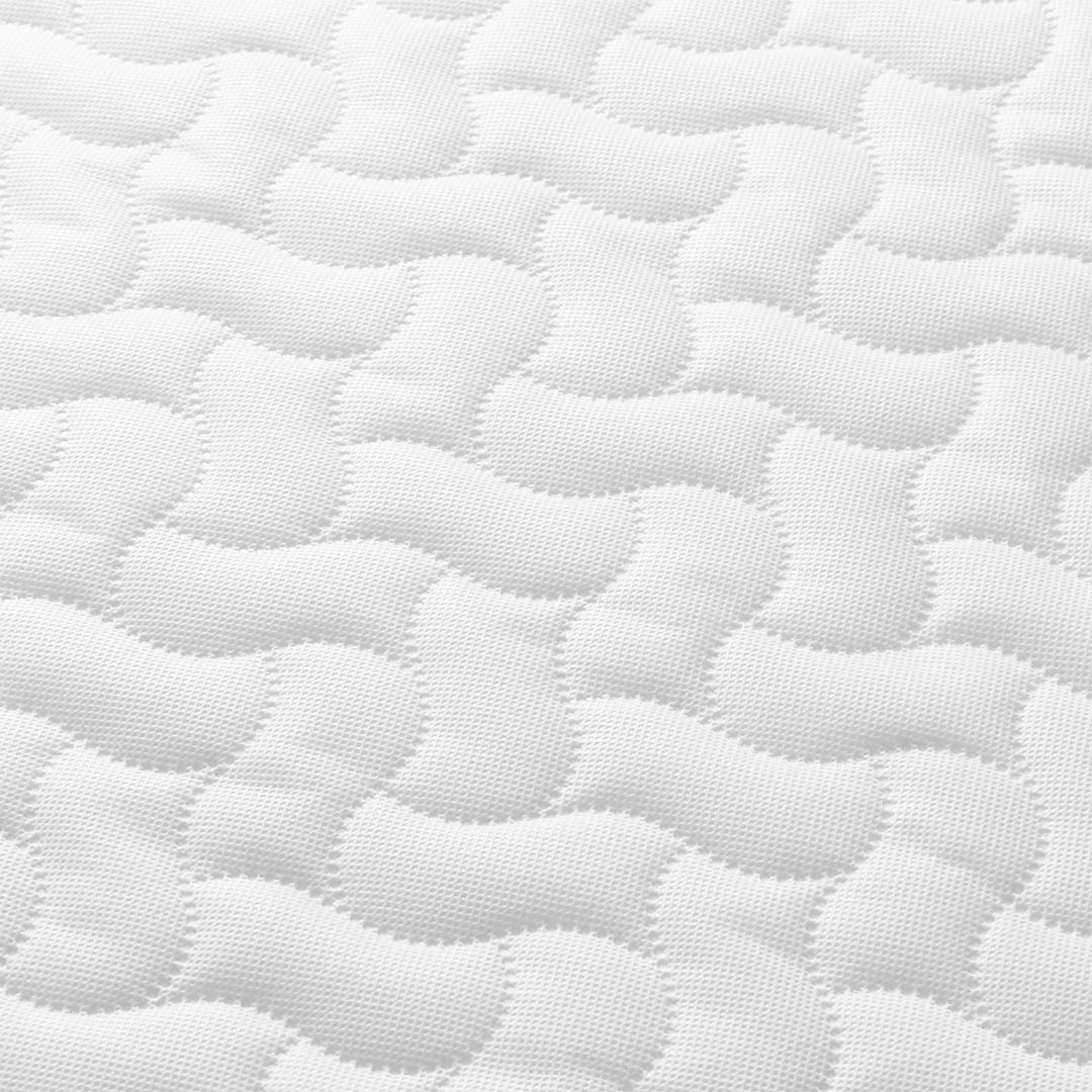 Tutti Bambini Pocket Sprung Cot Bed Mattress - Image 5