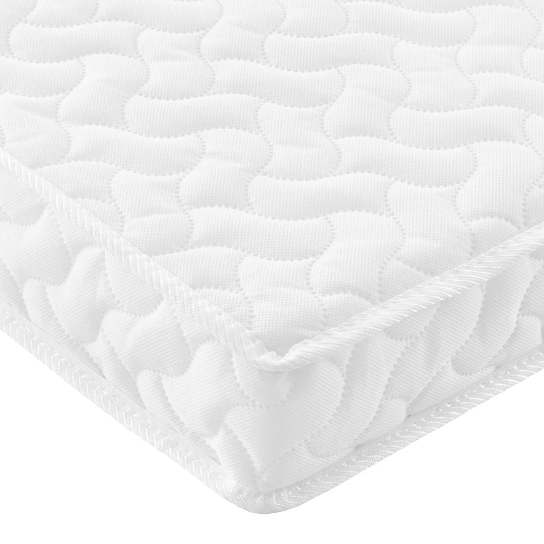 Tutti Bambini Pocket Sprung Cot Mattress - Image 4