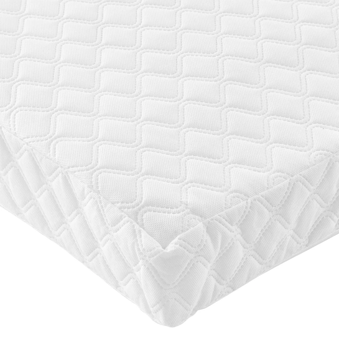Tutti Bambini Sprung Cot Mattress - Image 4