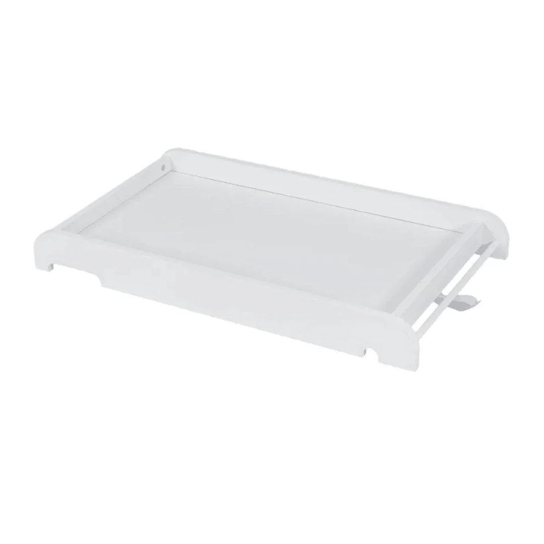 Tutti Bambini Universal Cot Top Changer - White