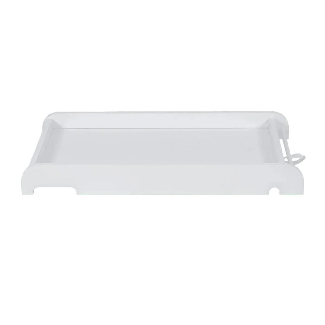 Tutti Bambini Universal Cot Top Changer - White - Image 4