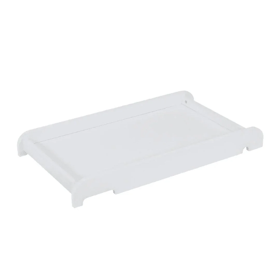 Tutti Bambini Universal Cot Top Changer - White - Image 5