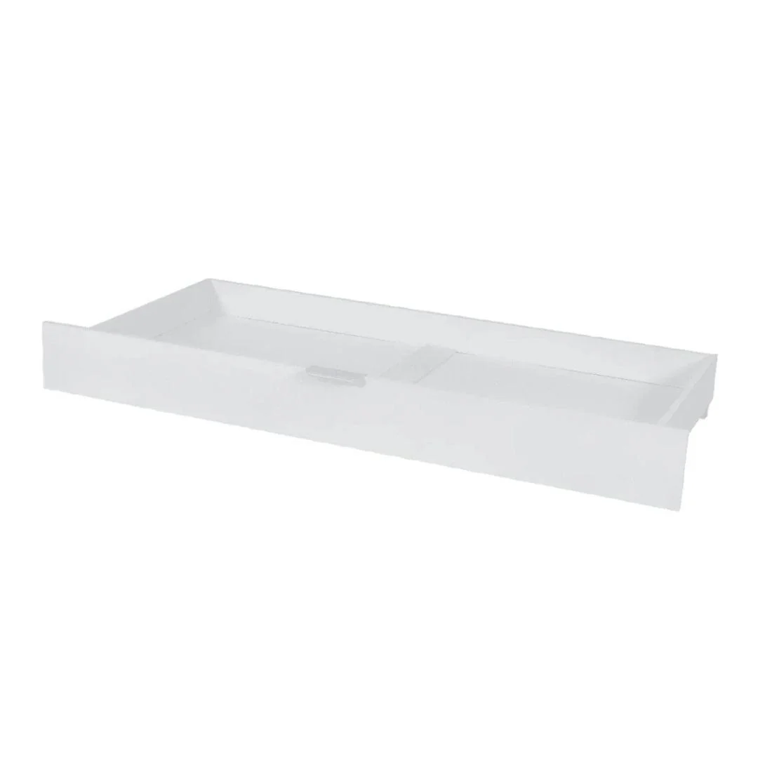 Tutti Bambini Universal Underbed Drawer - White