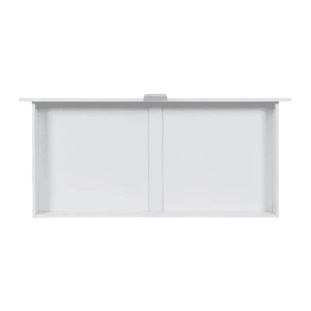 Tutti Bambini Universal Underbed Drawer - White - Image 3