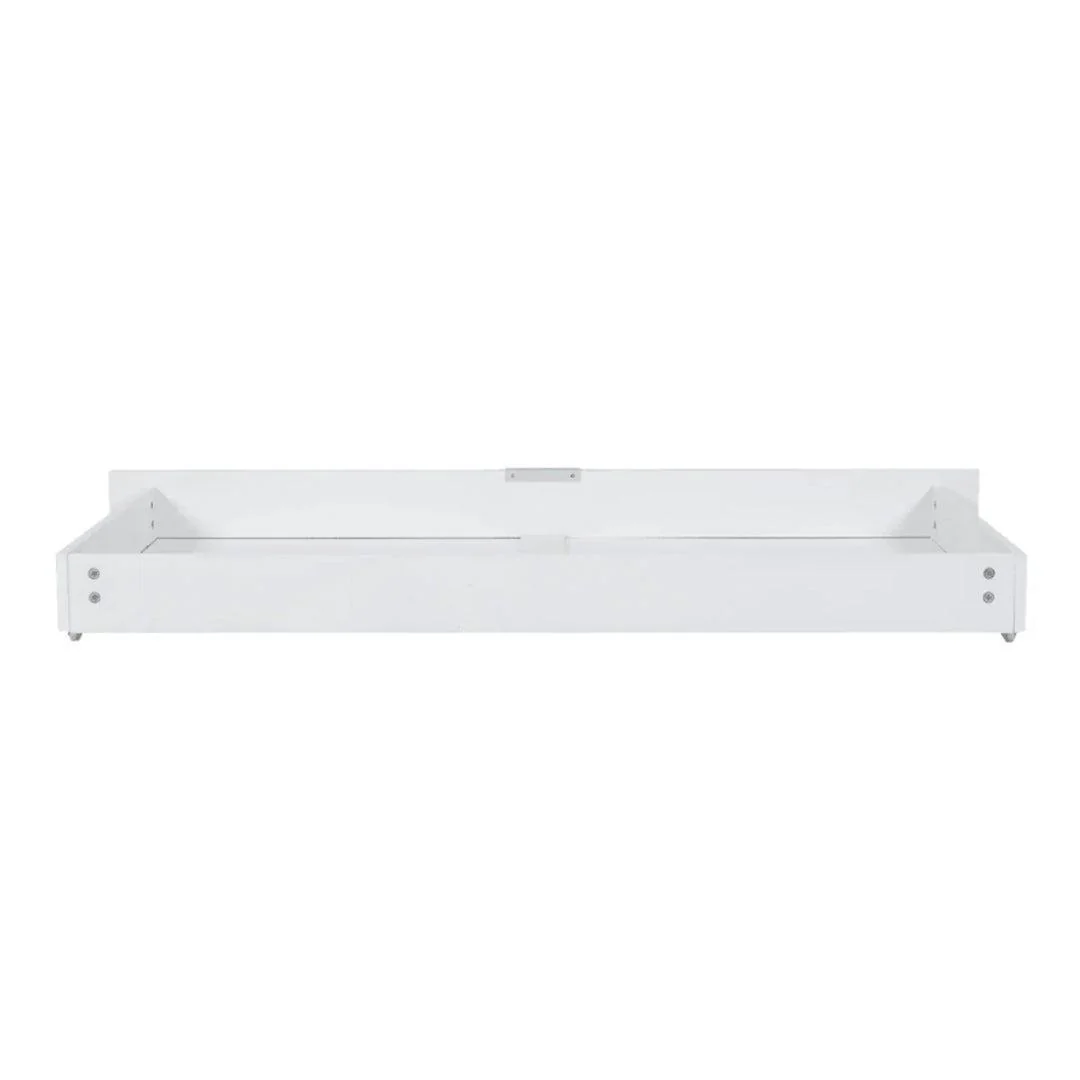Tutti Bambini Universal Underbed Drawer - White - Image 5