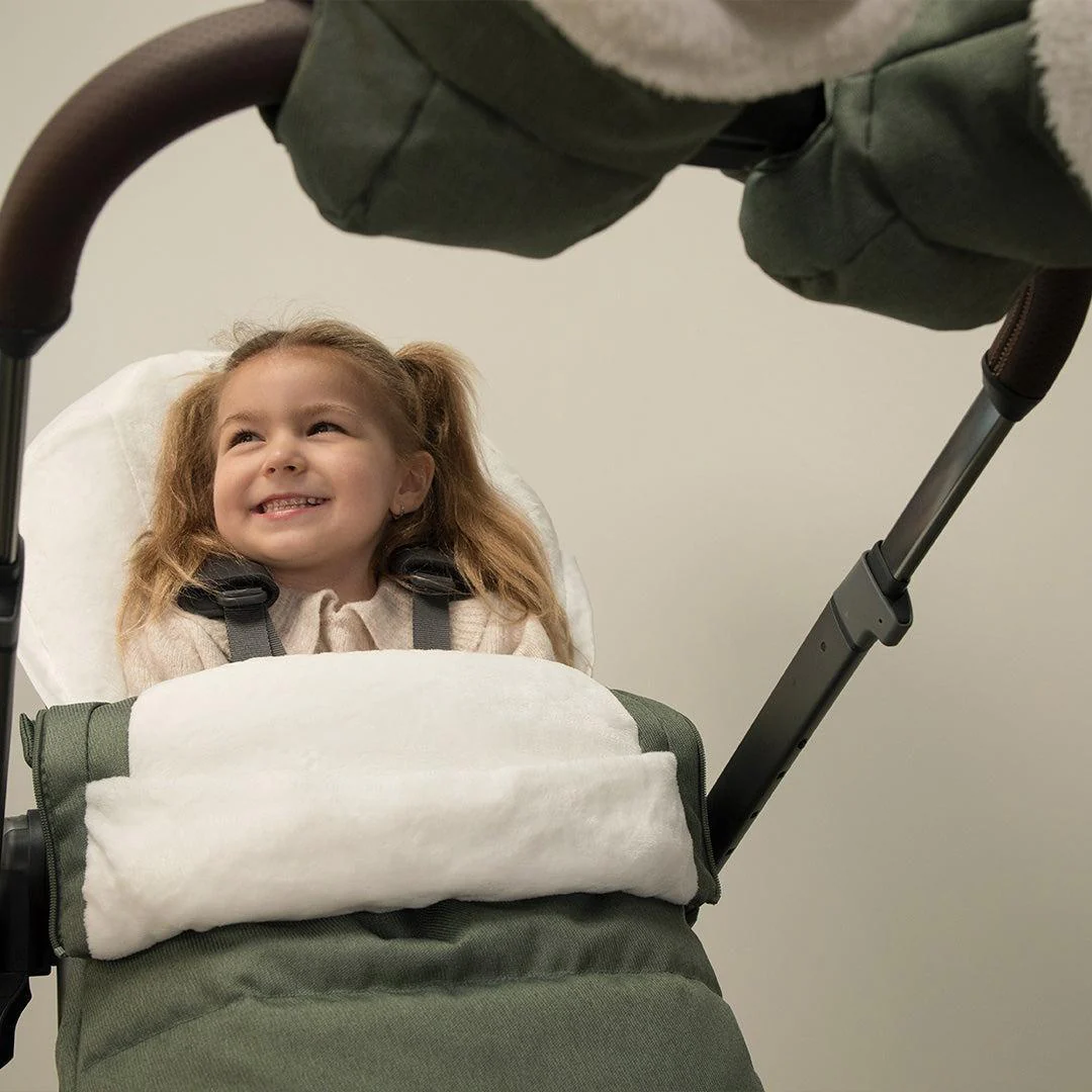 UPPAbaby 4pc Accessory Pack - Evelyn - Image 4