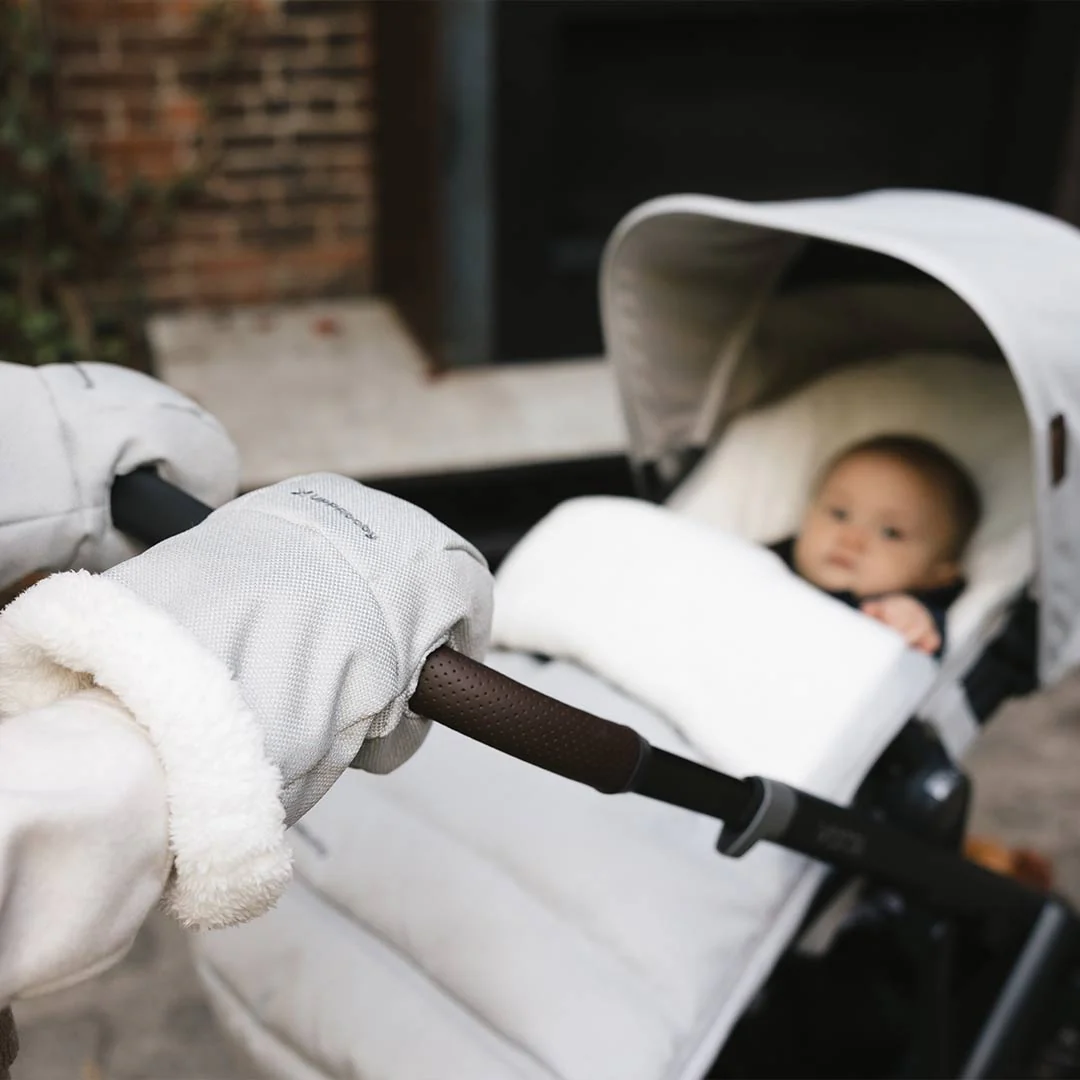 UPPAbaby 4pc Accessory Pack - Savannah - Image 2