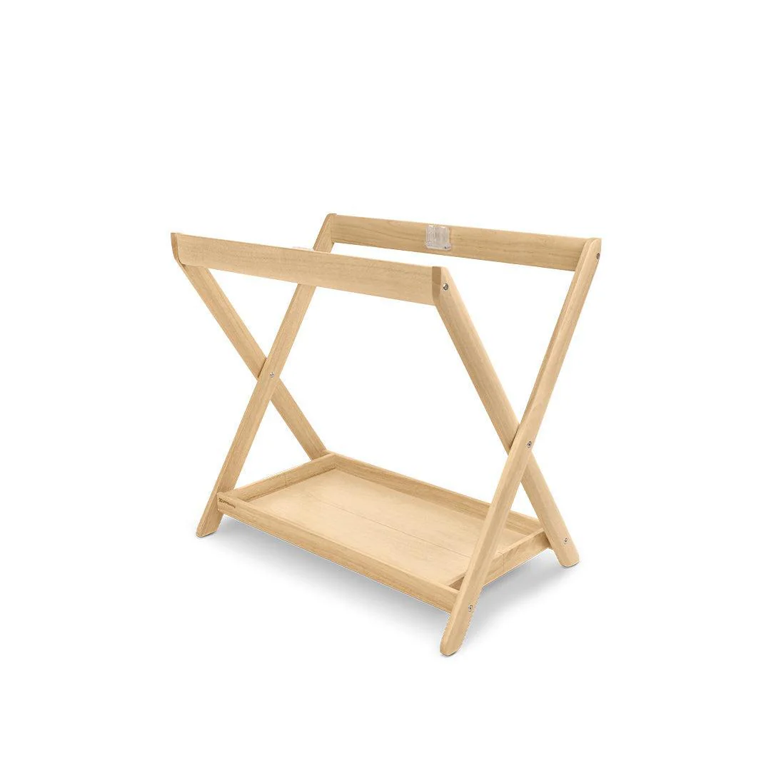 UPPAbaby Carrycot Stand - Natural