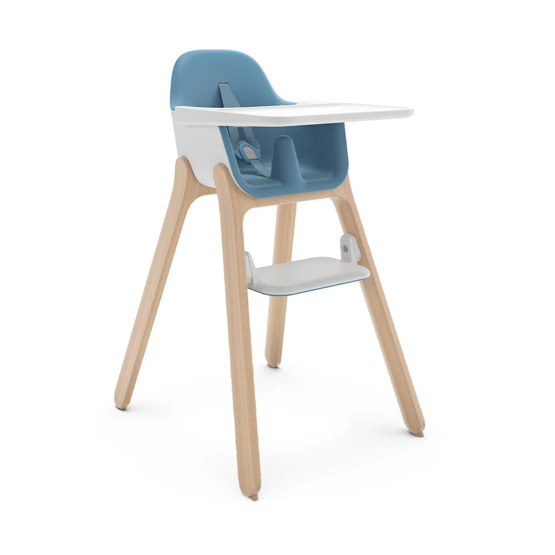 UPPABaby Ciro Highchair - Caleb - Image 7