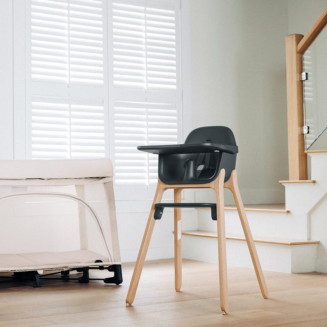 UPPABaby Ciro Highchair - Jake - Image 2