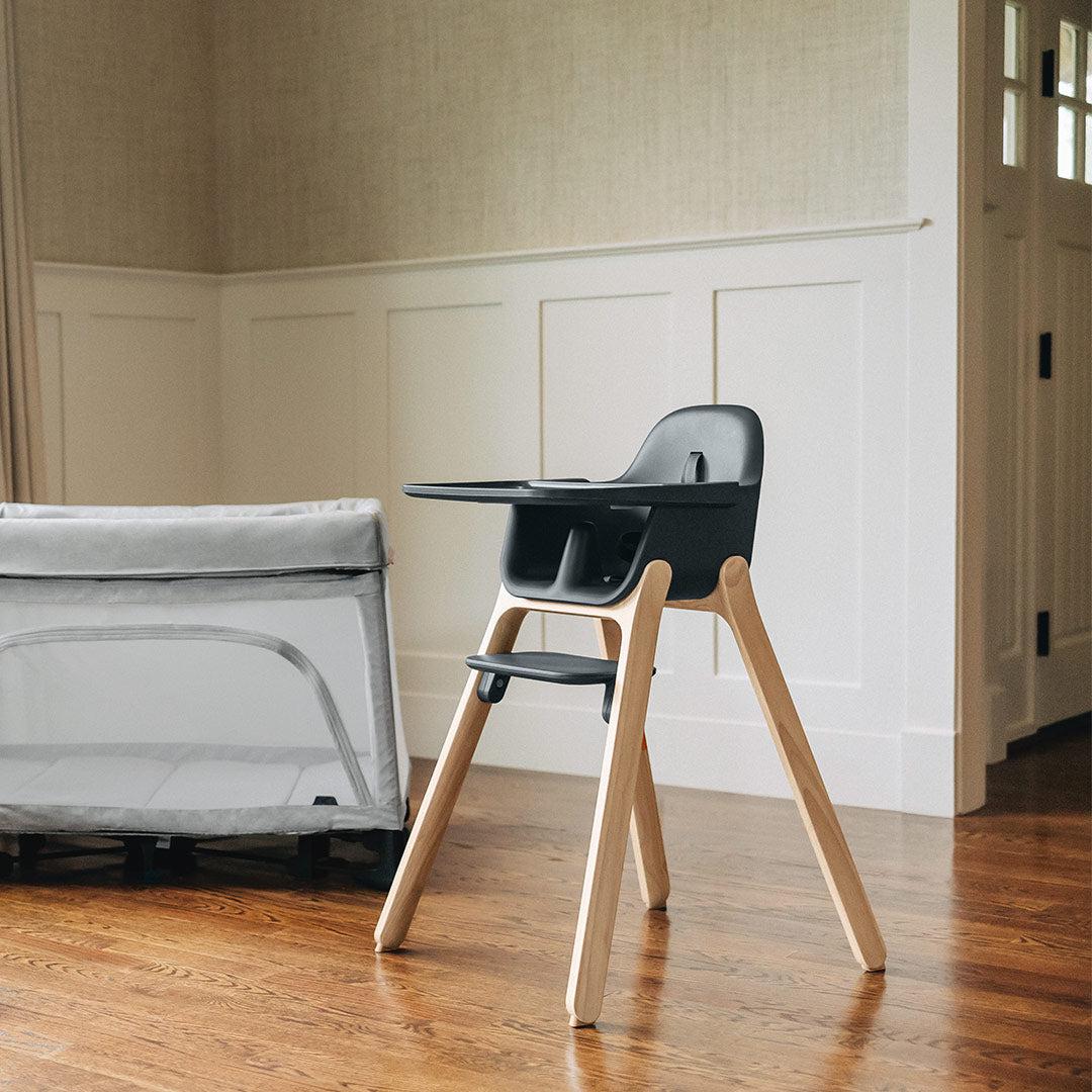 UPPABaby Ciro Highchair - Jake - Image 3