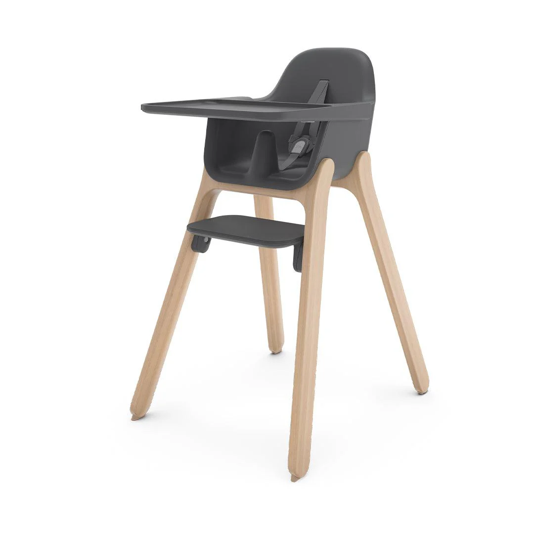 UPPABaby Ciro Highchair - Jake - Image 5