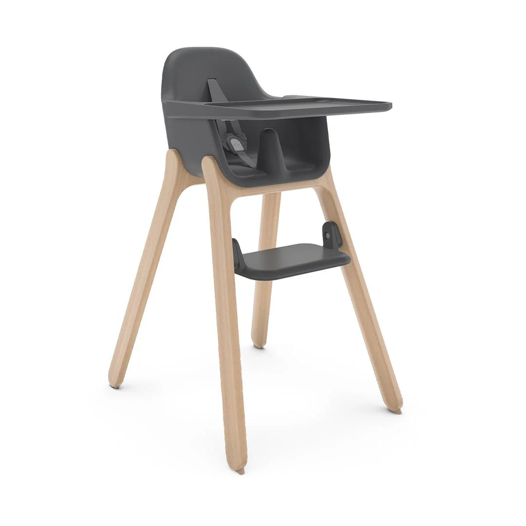 UPPABaby Ciro Highchair - Jake - Image 7