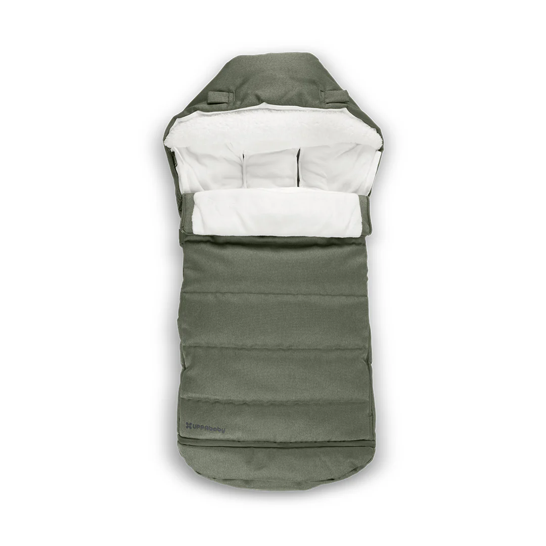 UPPAbaby Cozy Ganoosh - Evelyn