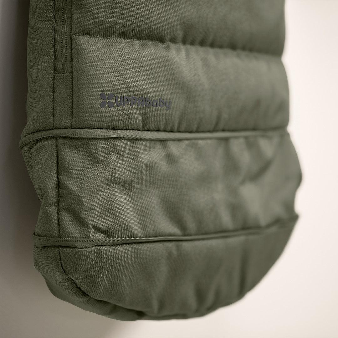 UPPAbaby Cozy Ganoosh - Evelyn - Image 4