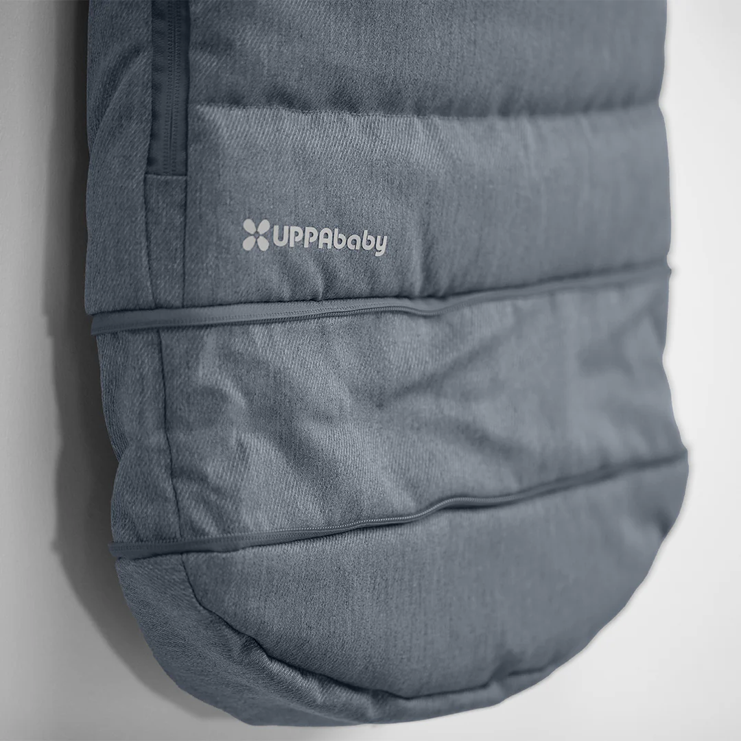 UPPAbaby Cozy Ganoosh - Julian - Image 3