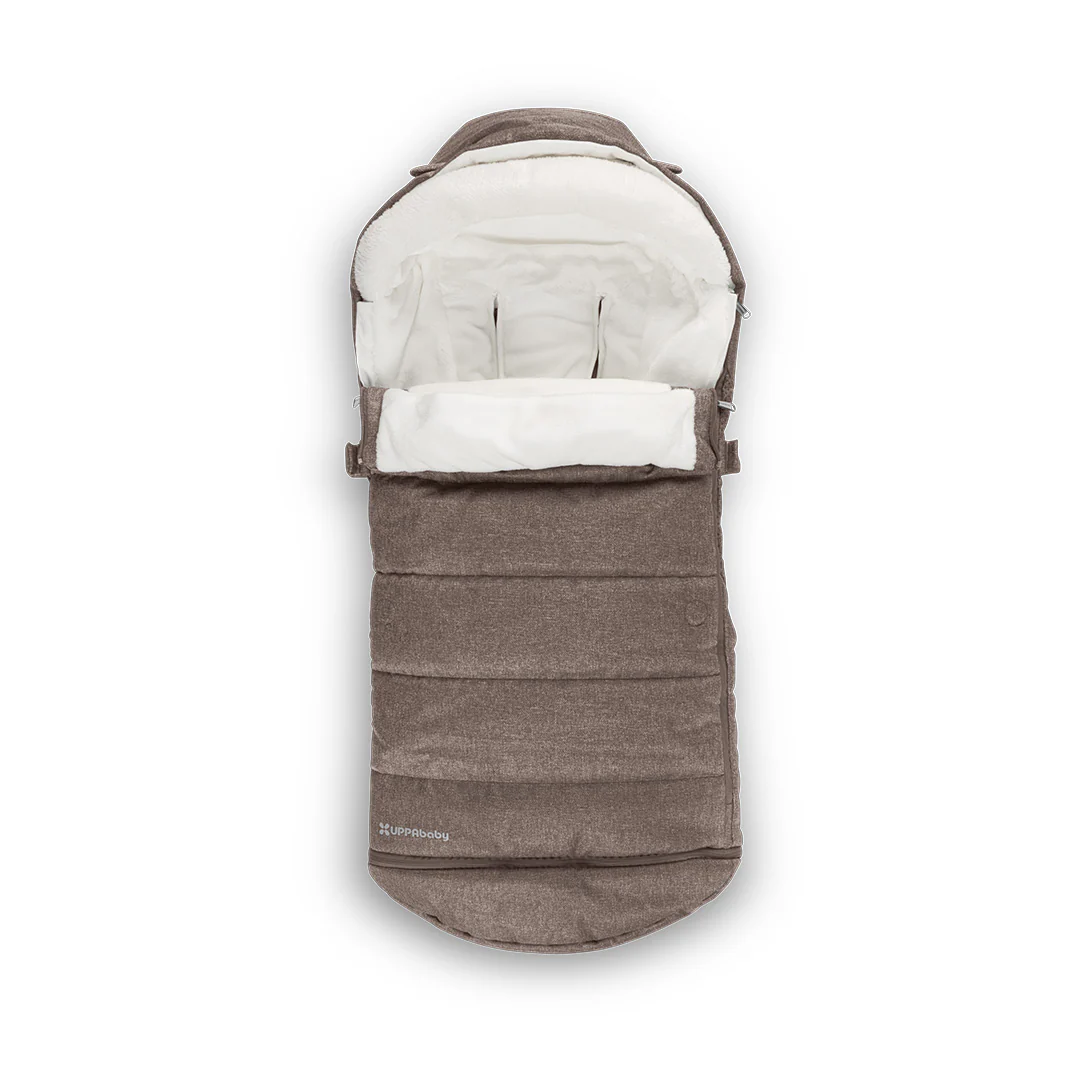UPPAbaby Cozy Ganoosh - Owen