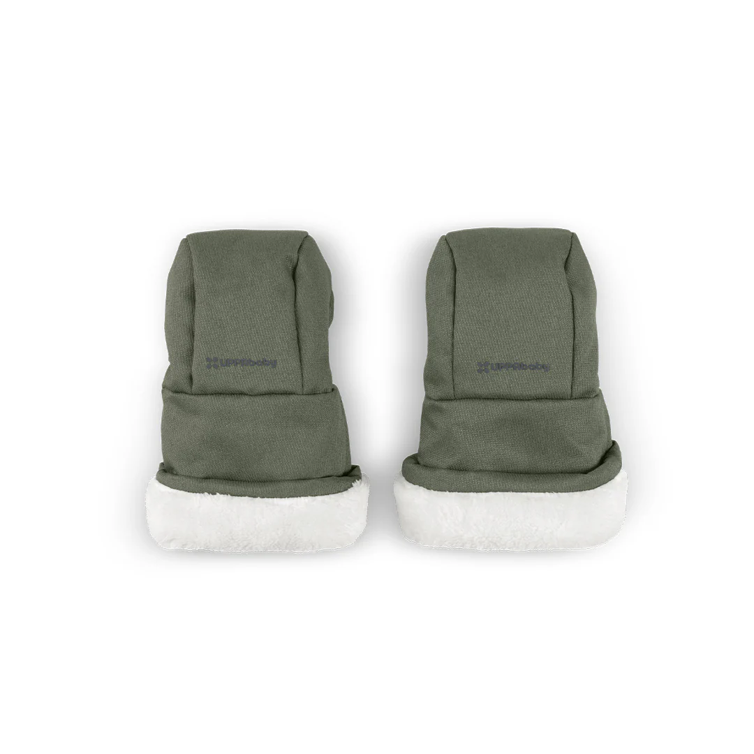 UPPAbaby Cozy Handmuffs - Evelyn