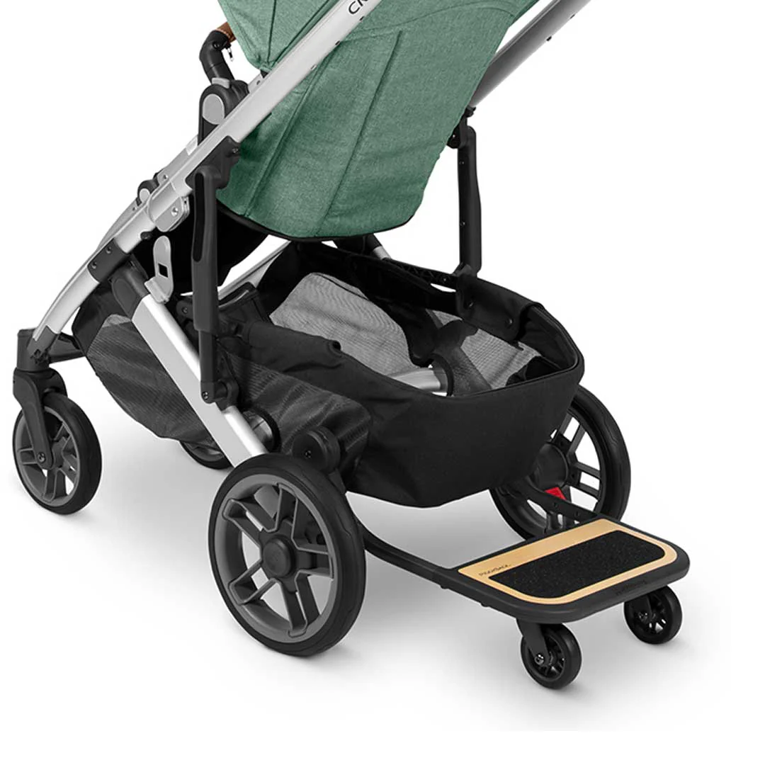 UPPAbaby CRUZ V2/V3 PiggyBack Ride-Along Board - Image 2
