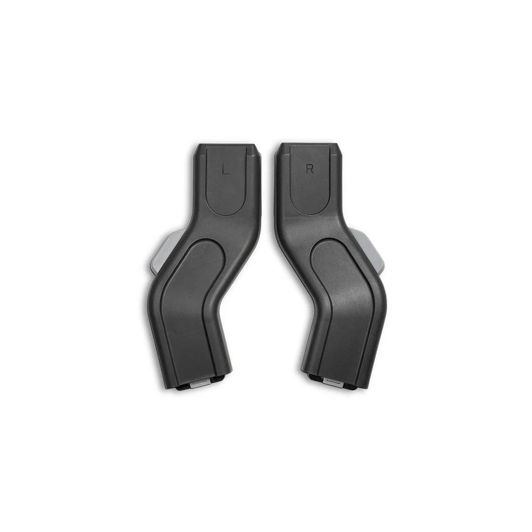 UPPAbaby CRUZ V3 + Cloud T Travel System - Image 15