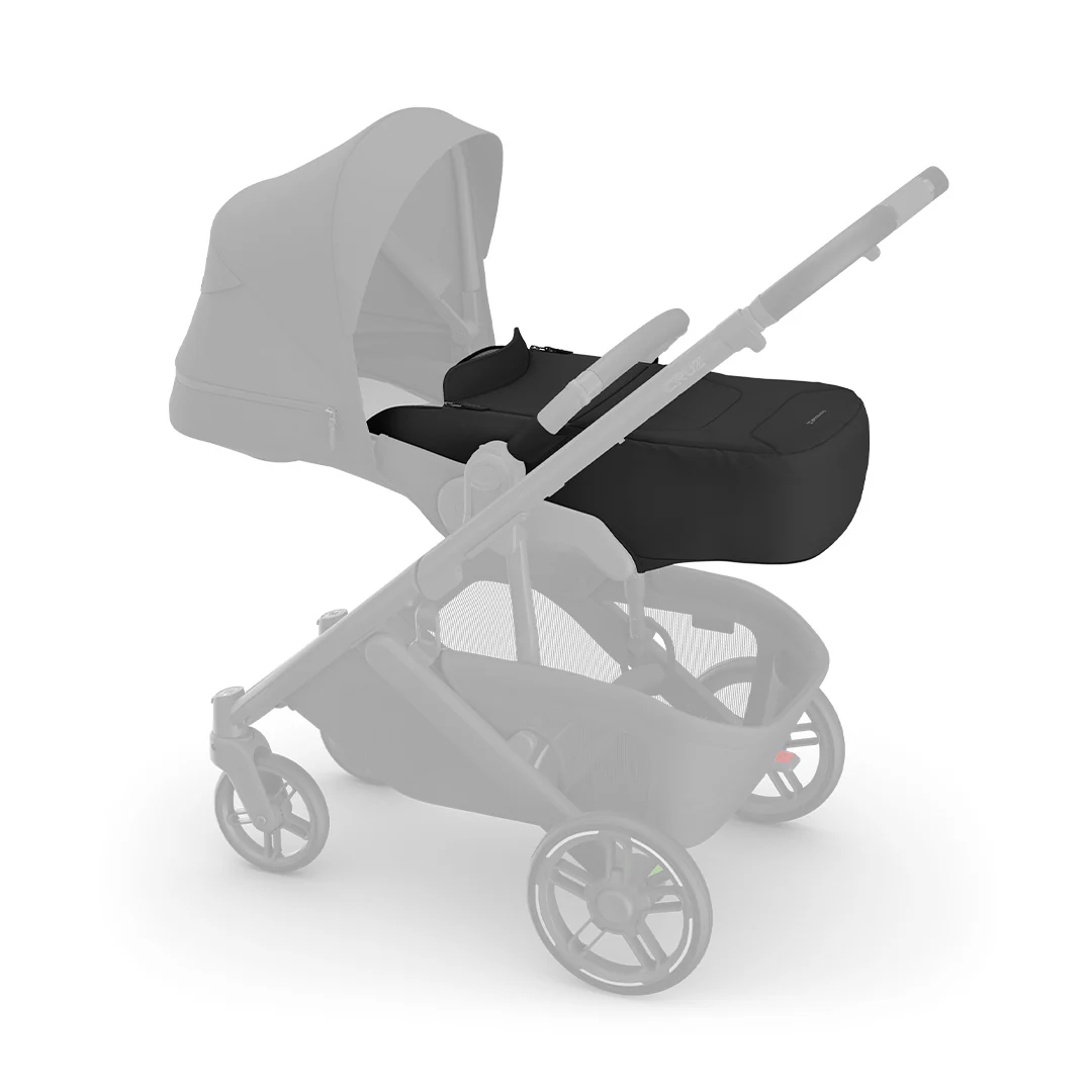 UPPAbaby CRUZ V3 Infant Cover - Jake