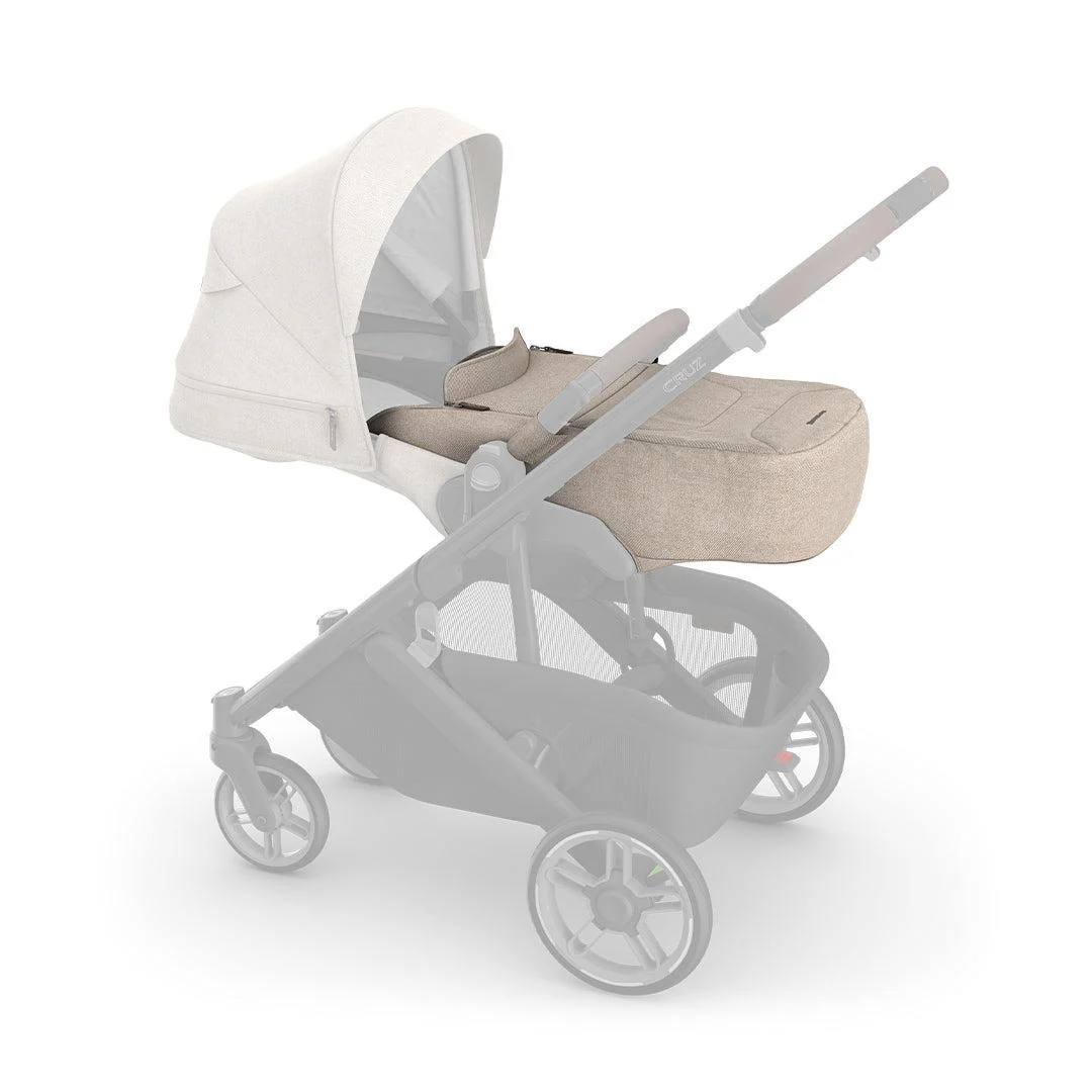 UPPAbaby CRUZ V3 Infant Cover - Liam