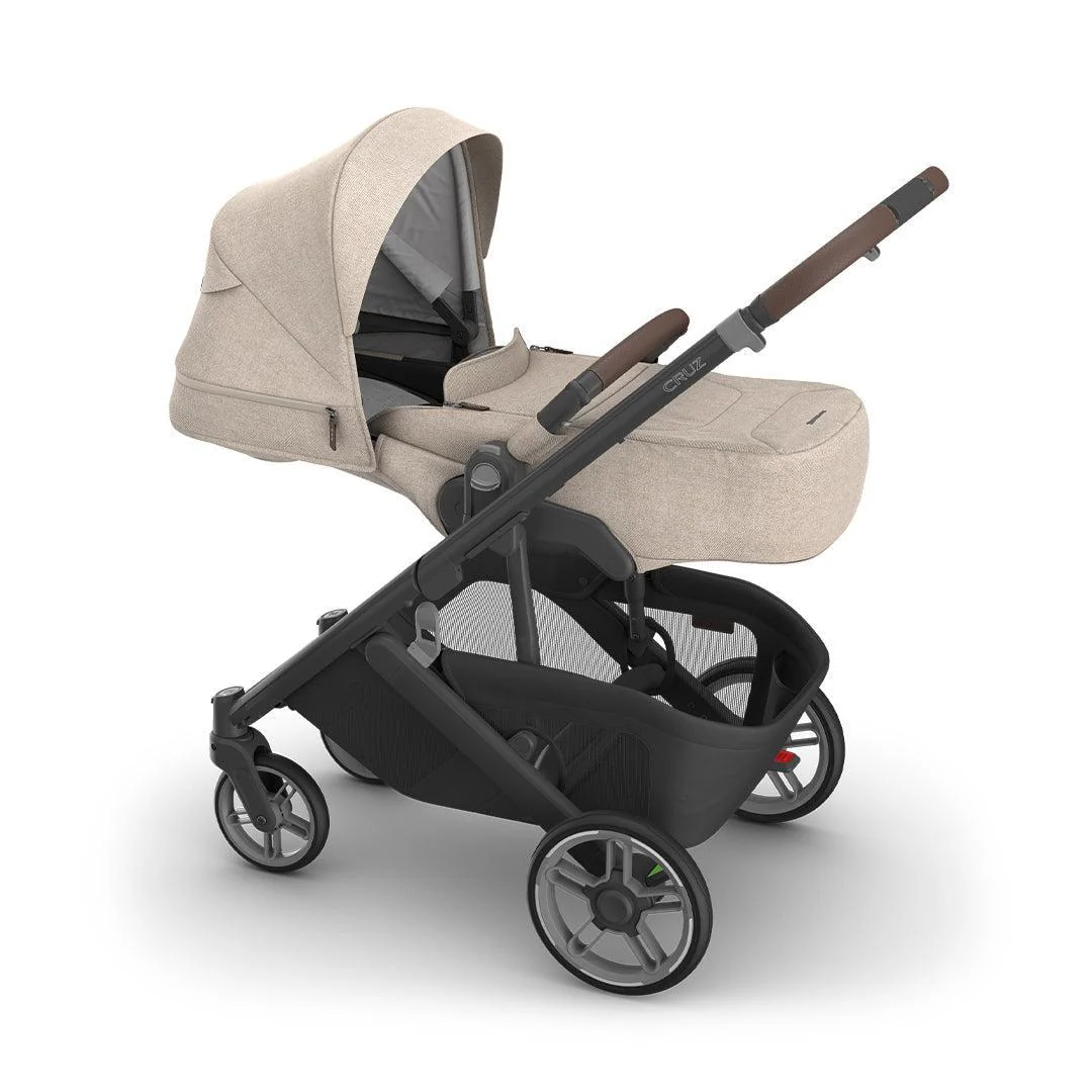UPPAbaby CRUZ V3 Infant Cover - Liam - Image 2