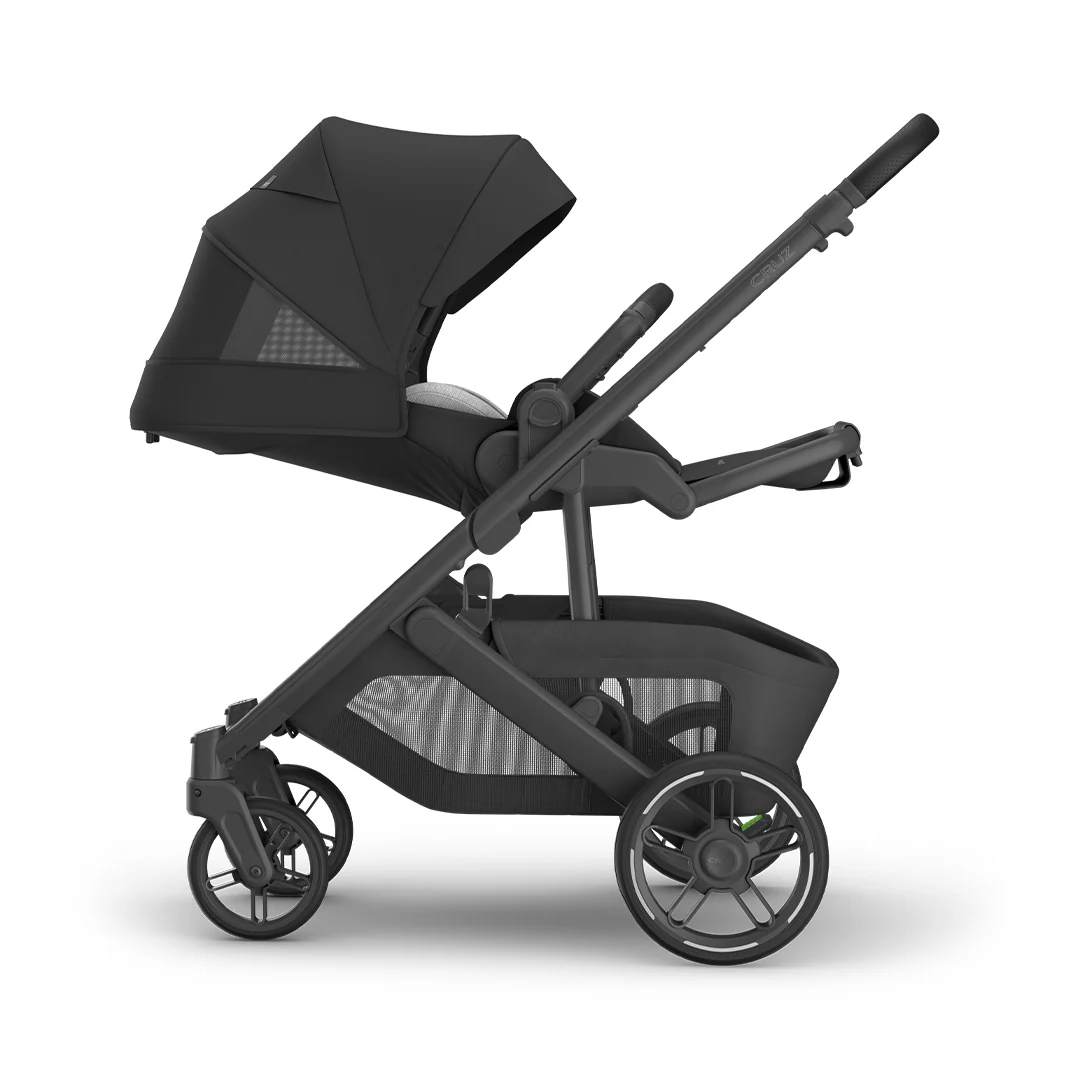 UPPAbaby CRUZ V3 Pushchair - Jake - Image 7