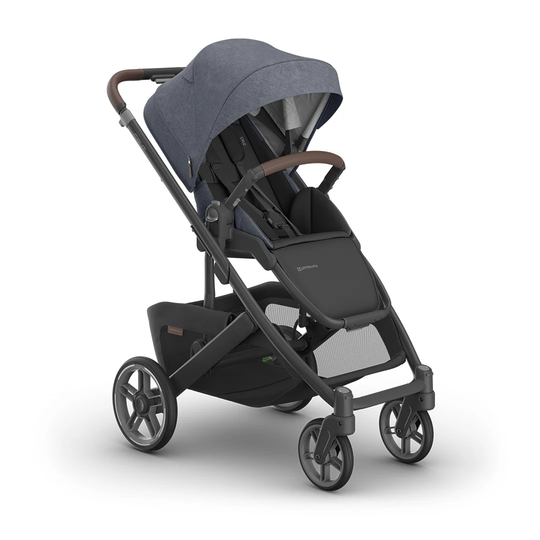 UPPAbaby CRUZ V3 Pushchair - Julian