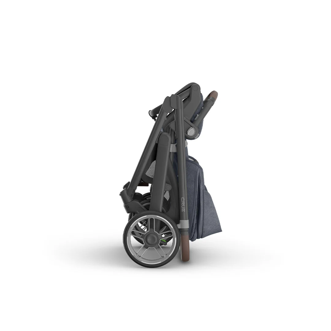UPPAbaby CRUZ V3 Pushchair - Julian - Image 10