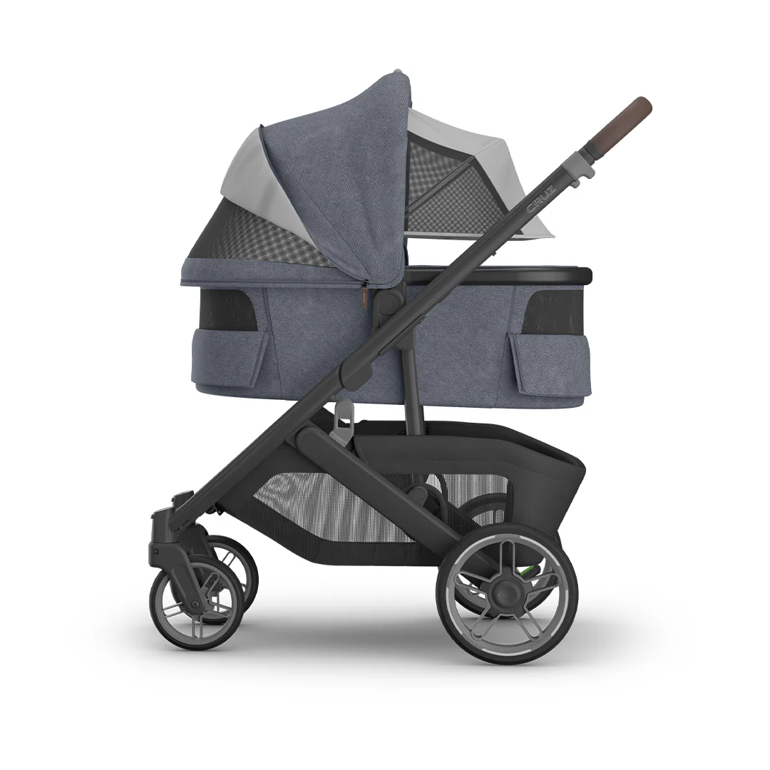 UPPAbaby CRUZ V3 Pushchair - Julian - Image 6