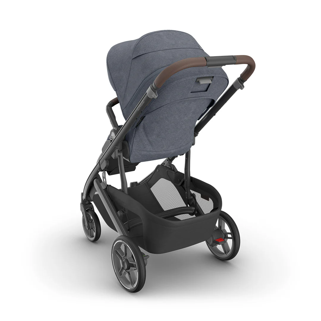 UPPAbaby CRUZ V3 Pushchair - Julian - Image 7