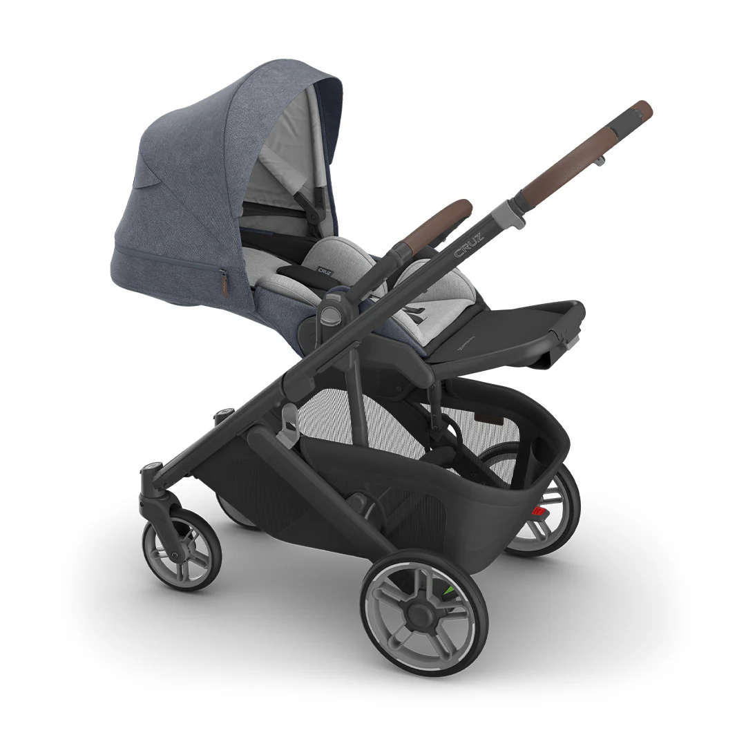 UPPAbaby CRUZ V3 Pushchair - Julian - Image 9