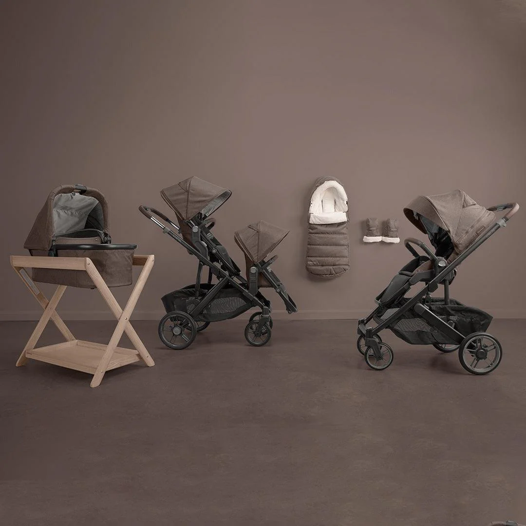 UPPAbaby Cozy Ganoosh - Owen - Image 2