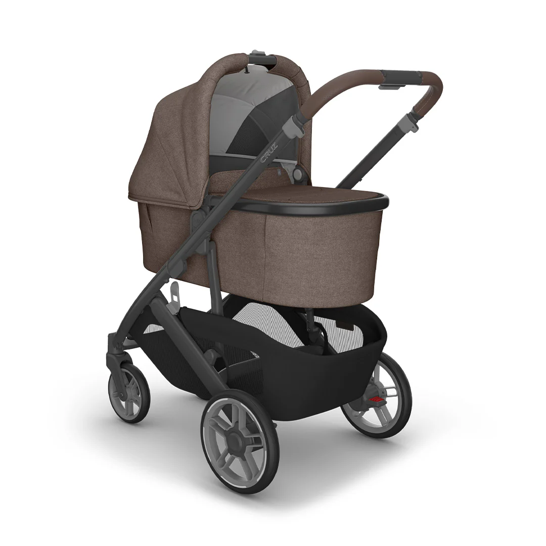UPPAbaby Bassinet V3 - Owen