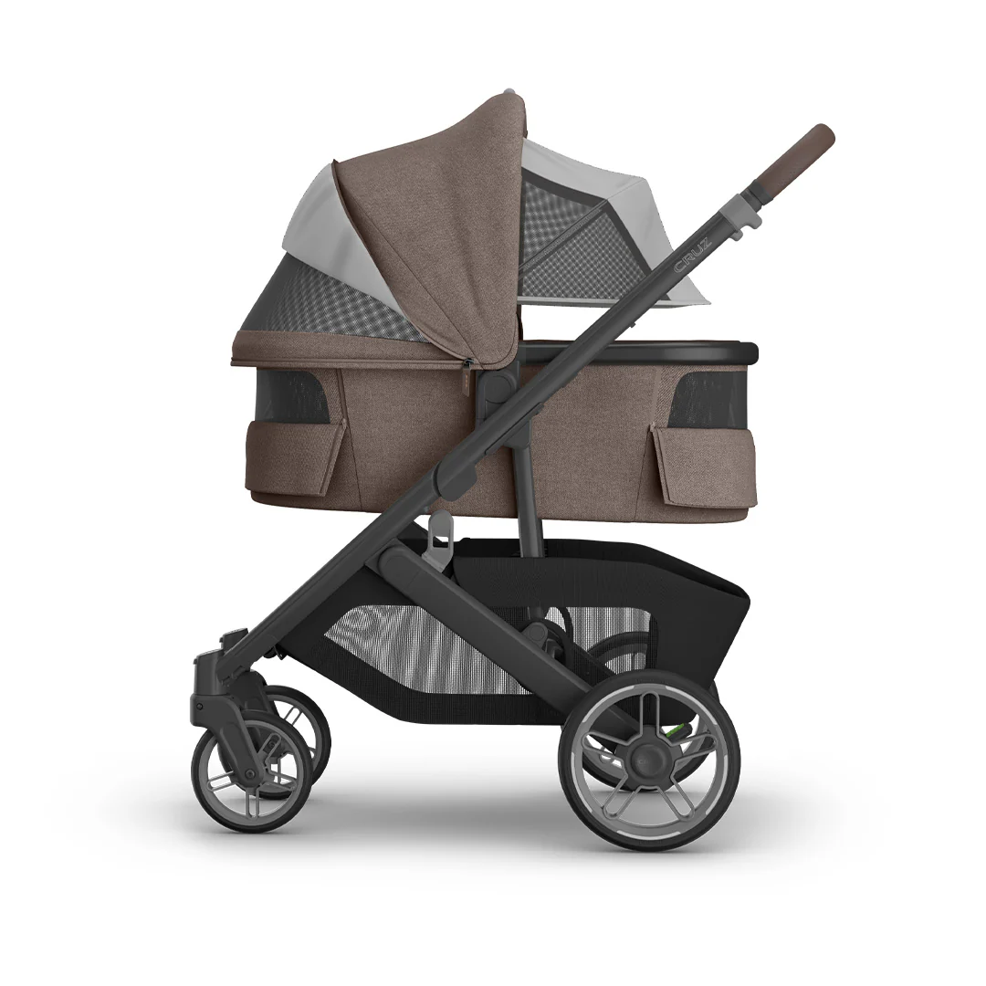 UPPAbaby Bassinet V3 - Owen - Image 2