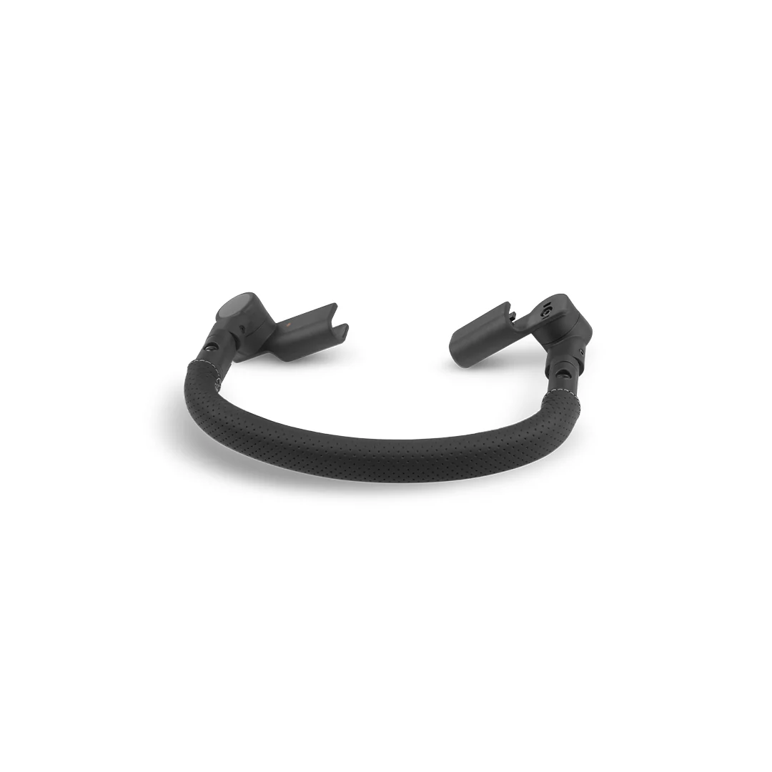 UPPAbaby MINU Duo Bumper Bar - Black