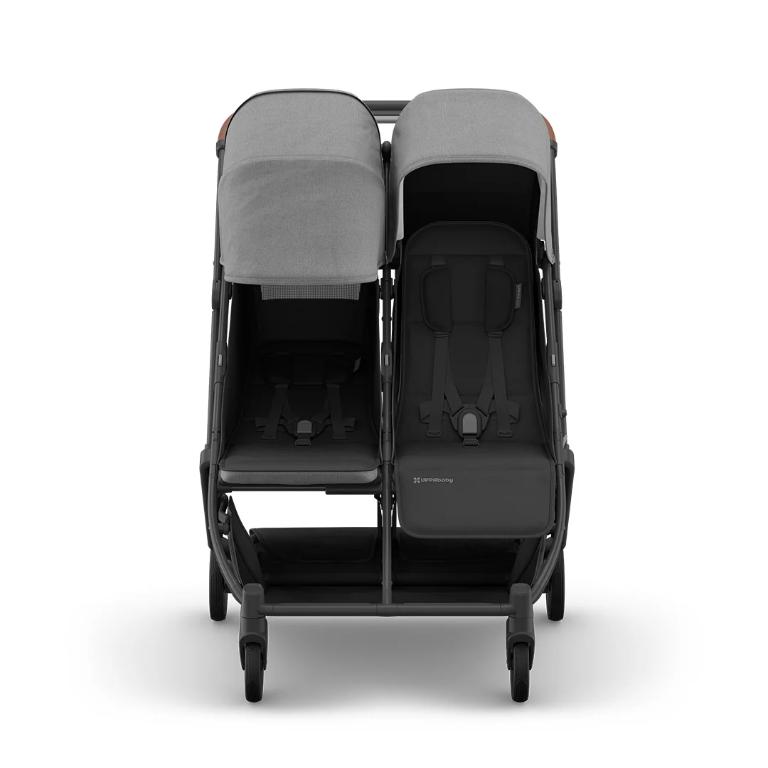 UPPAbaby MINU Duo - Greyson - Image 10