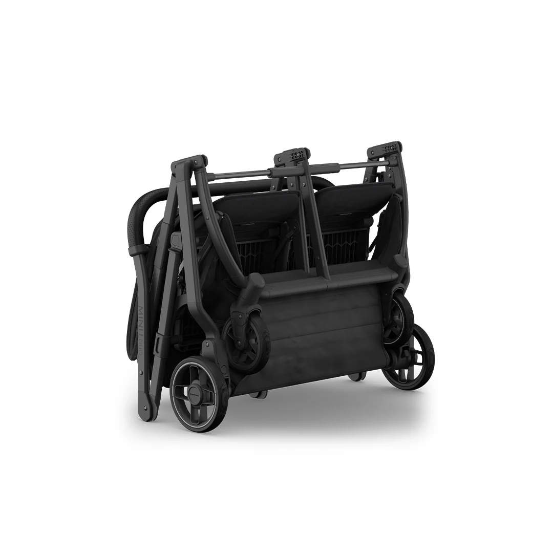UPPAbaby MINU Duo - Greyson - Image 11